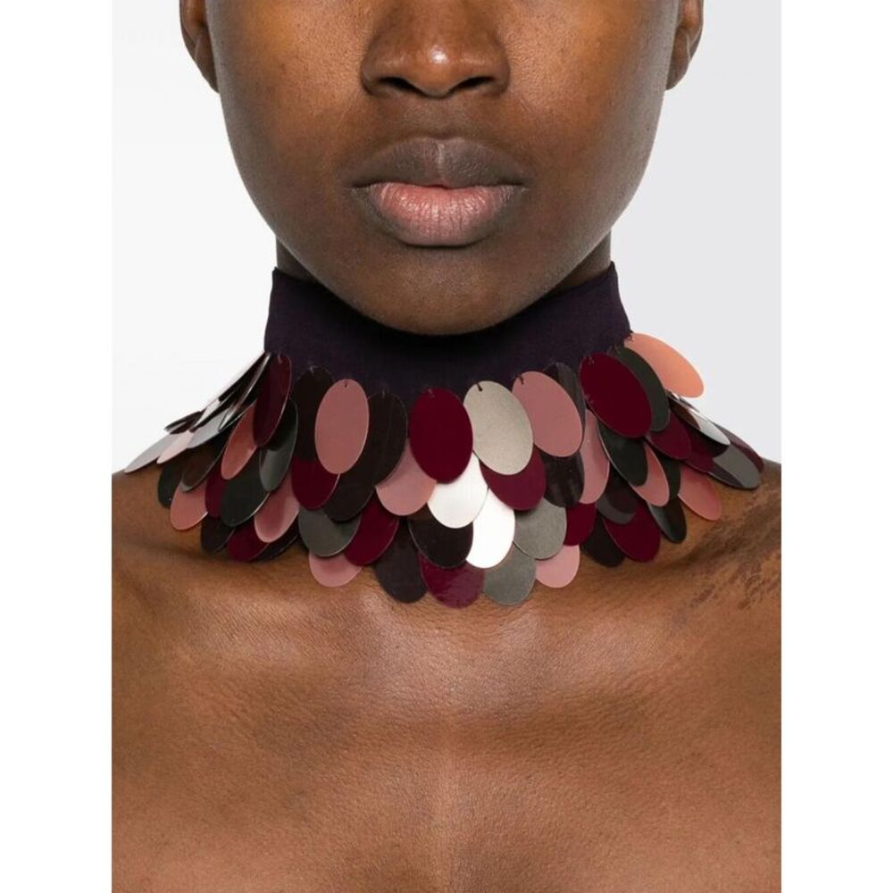 Dries Van Noten Jewel Woman Multicolor - Picture 2 of 3